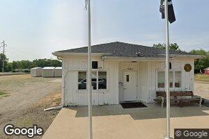 505 E Eisenhower Ave, Lewistown, IL 61542