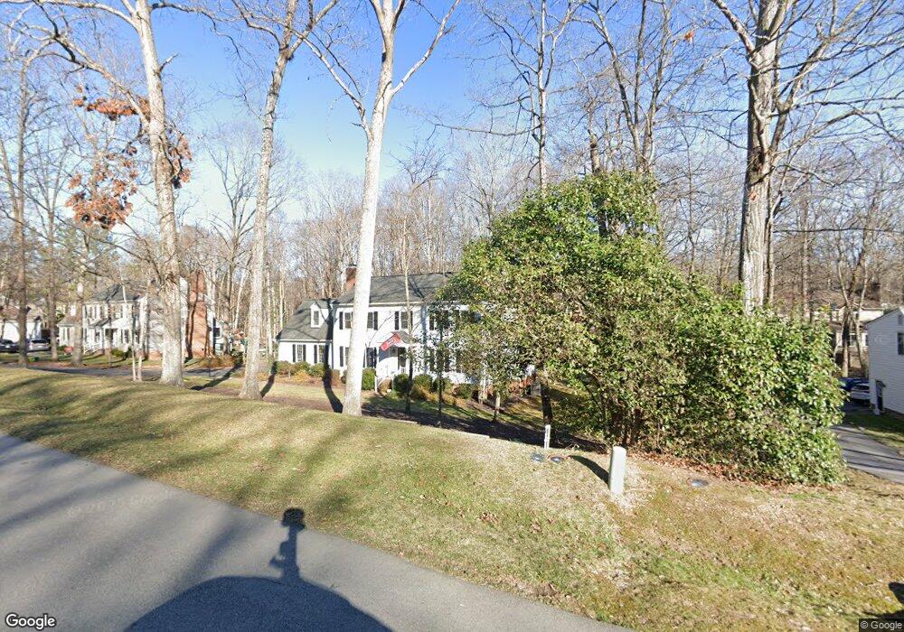 2311 Olde Stone Rd, Midlothian, VA 23113 - photo 1