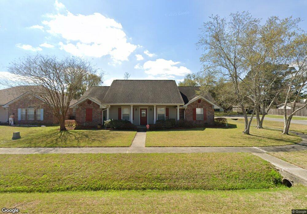 223 Wind Haven Ln, Lafayette, LA 70506 - photo 1