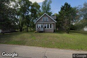 412 Borgstrom St, Upsala, MN 56384