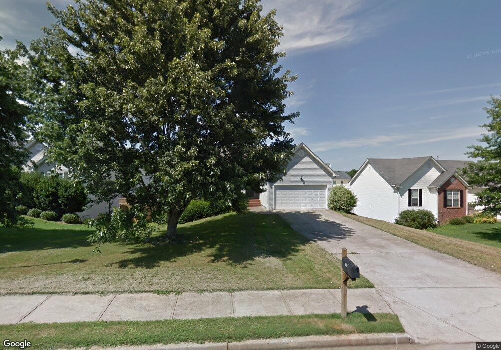 140 Shenandoah Dr, Winder, GA 30680 - photo 1