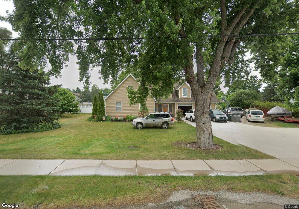 4307 18th St, Dorr, MI 49323 - photo 1