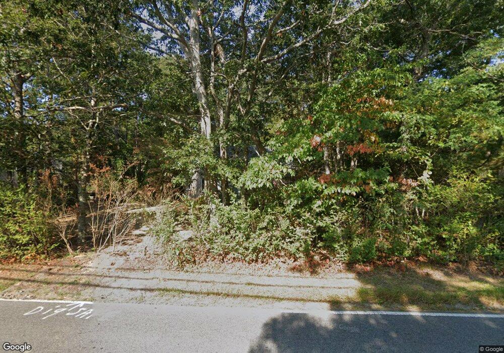 845 Osterville West Barnstable Rd, Marstons Mills, MA 02648 - photo 1