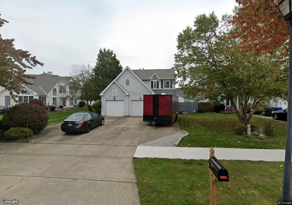 9620 Grist Mill Run, Olmsted Falls, OH 44138 - photo 1