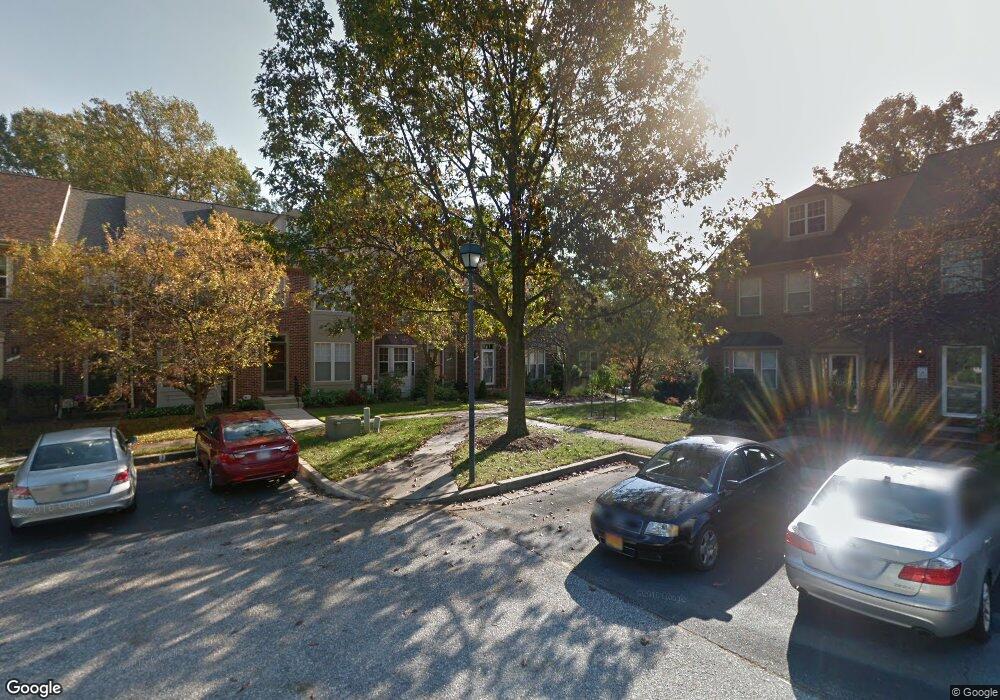 11 International Cir, Owings Mills, MD 21117 - photo 1