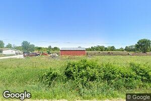 2071 County Road 26, Helena, OH 43435