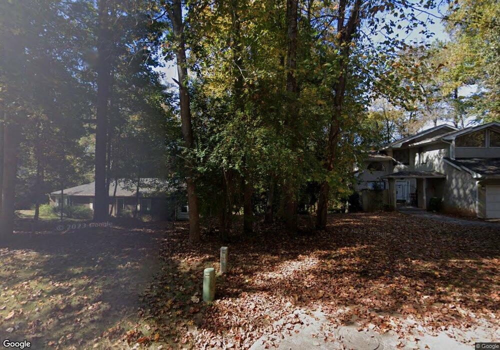 4981 Lake Forest Dr SE unit 3, Conyers, GA 30094 - photo 1