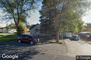 169 S Saginaw Ave, Hines, OR 97738