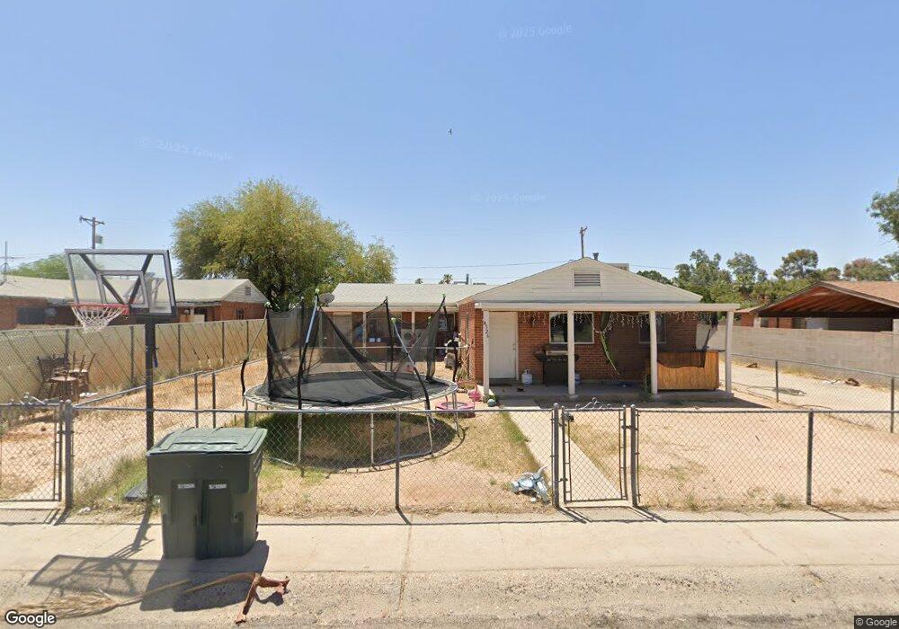 4526 E Montecito St, Tucson, AZ 85711 - photo 1