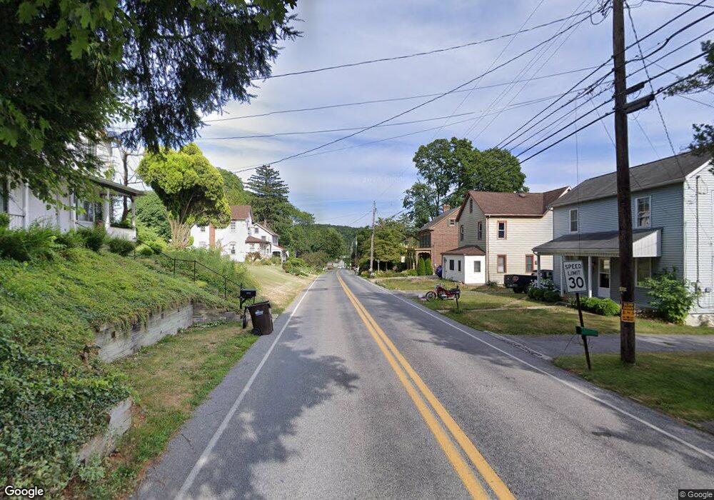 0 Kings Hwy S, Zionsville, PA 18092 - photo 1