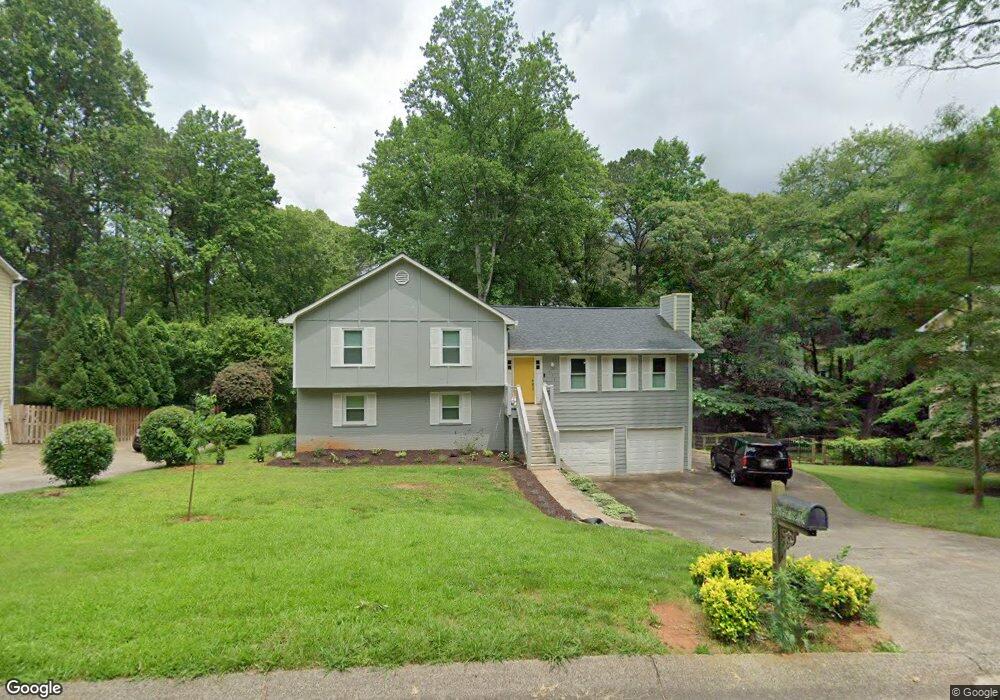 1838 Condor Dr NE, Marietta, GA 30066 - photo 1