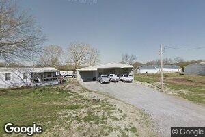 202 2nd, Wann, OK 74083