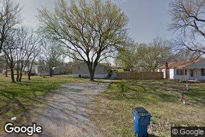 307 Maple, Wann, OK 74083