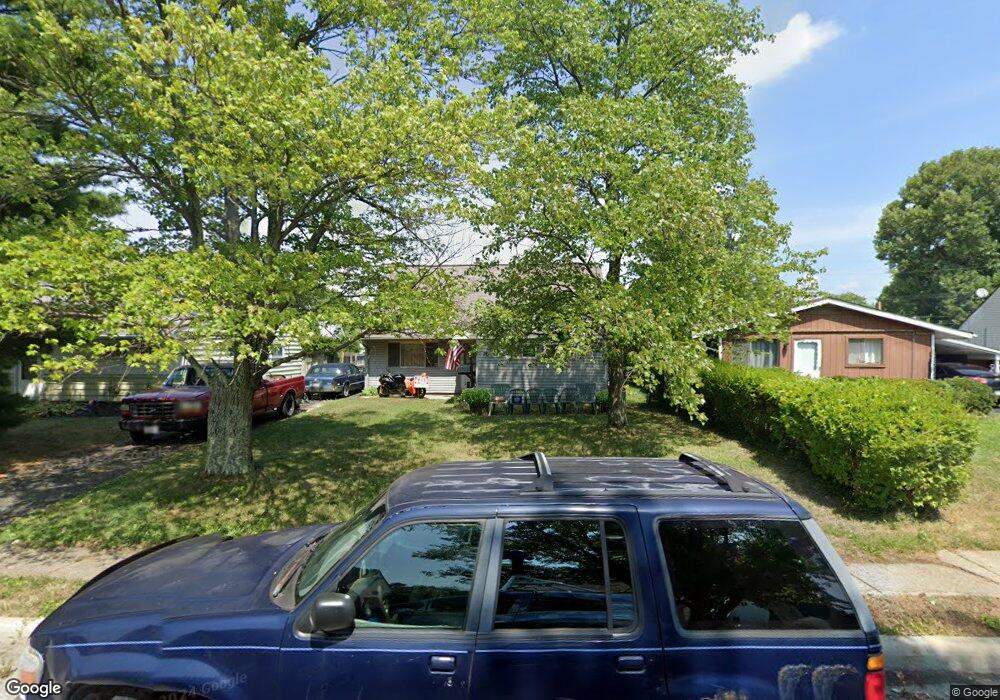 4114 Powell Ave, Columbus, OH 43213 - photo 1