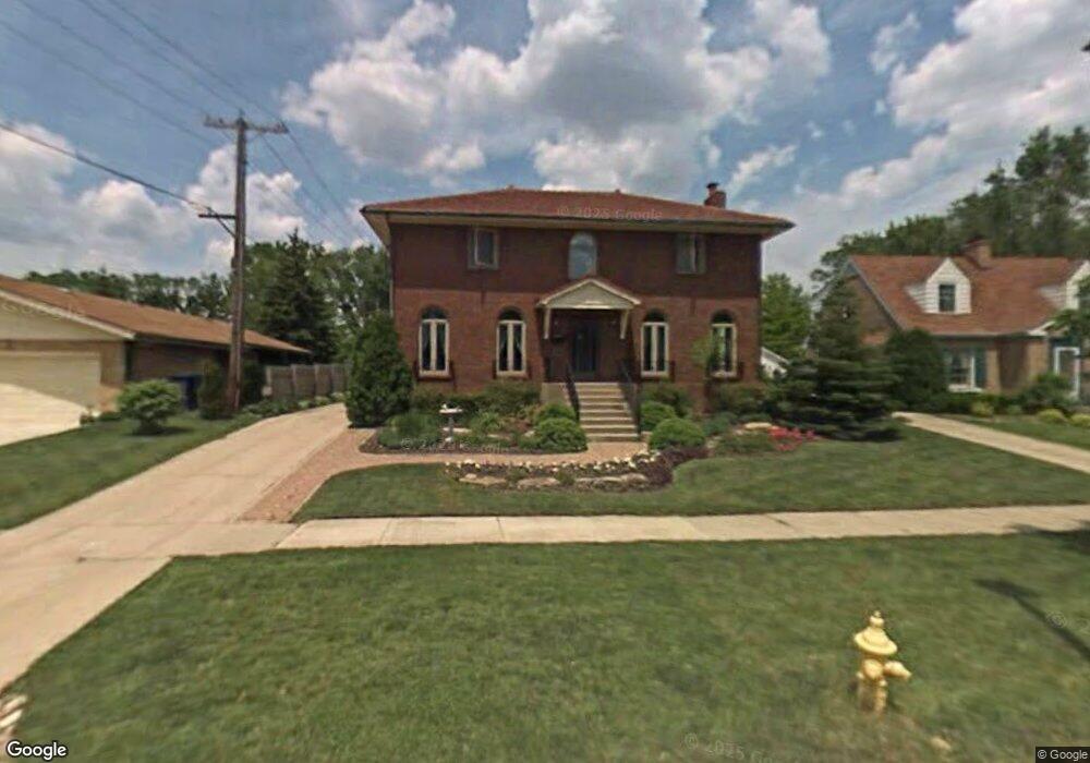 337 E Sherman Ave, Elmhurst, IL 60126 - photo 1