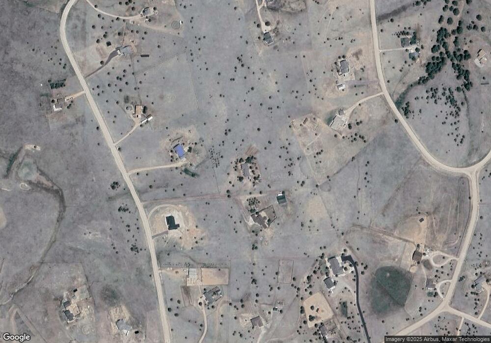 17635 Blacksmith Dr, Peyton, CO 80831 - photo 1