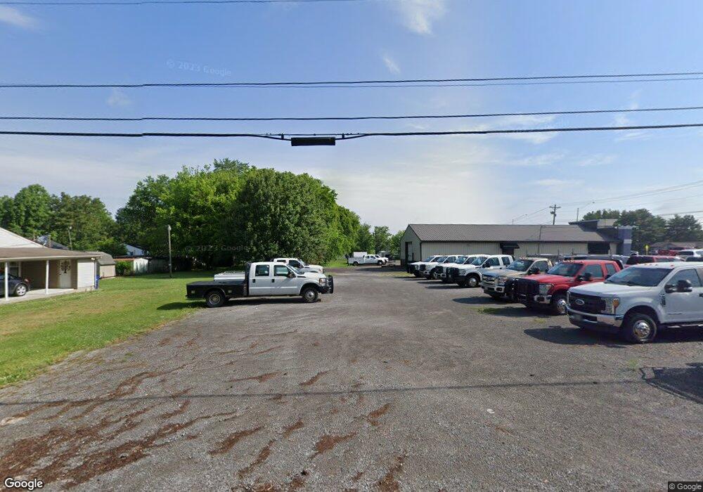 102 Austin Ave, Shelbyville, TN 37160 - photo 1