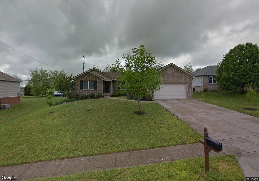 506 Butler Blvd, Wilmore, KY 40390 - photo 1