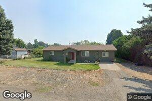 60 Basin Dr, Mesa, WA 99343