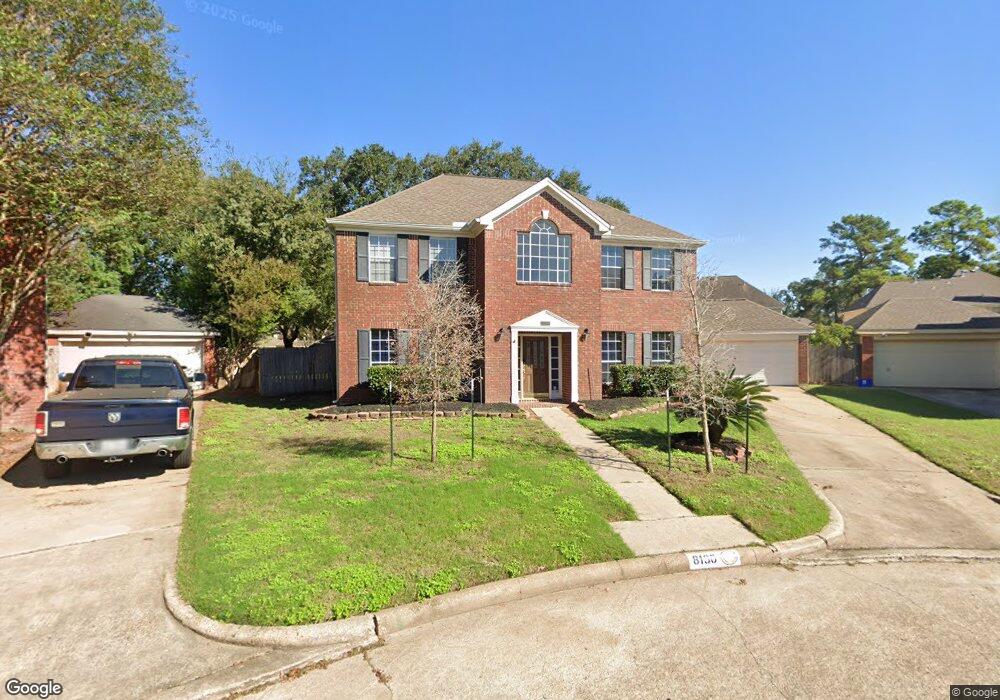 8130 Brighton Pl Ct, Houston, TX 77095 - photo 1