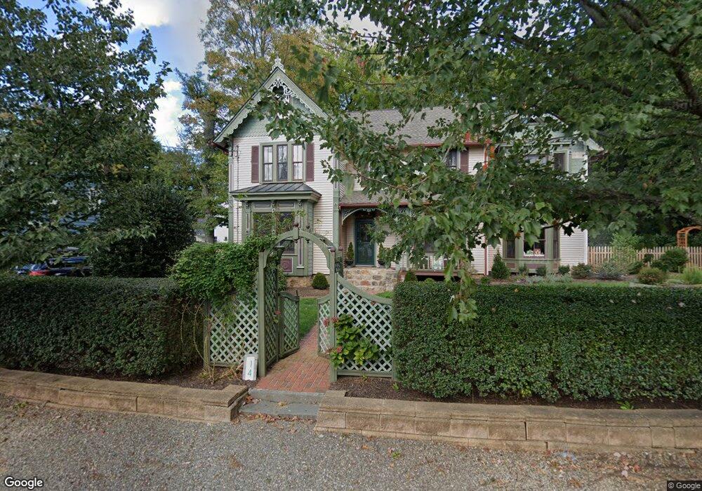 14 Wesley Ave, Bernardsville, NJ 07924 - photo 1