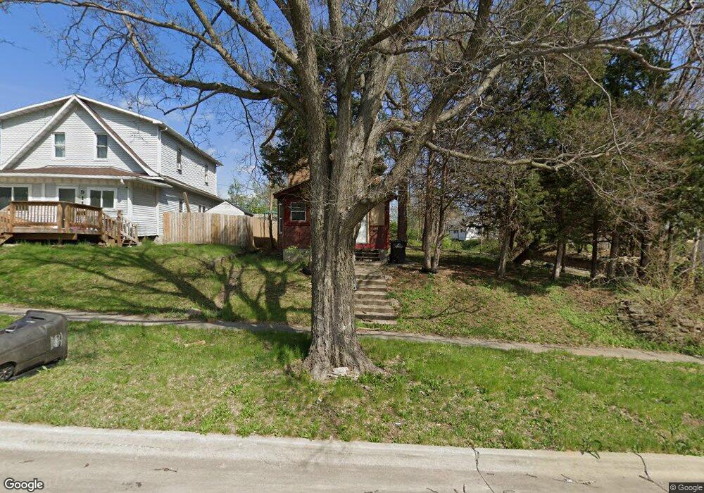 909 26th St, Des Moines, IA 50312 - photo 1