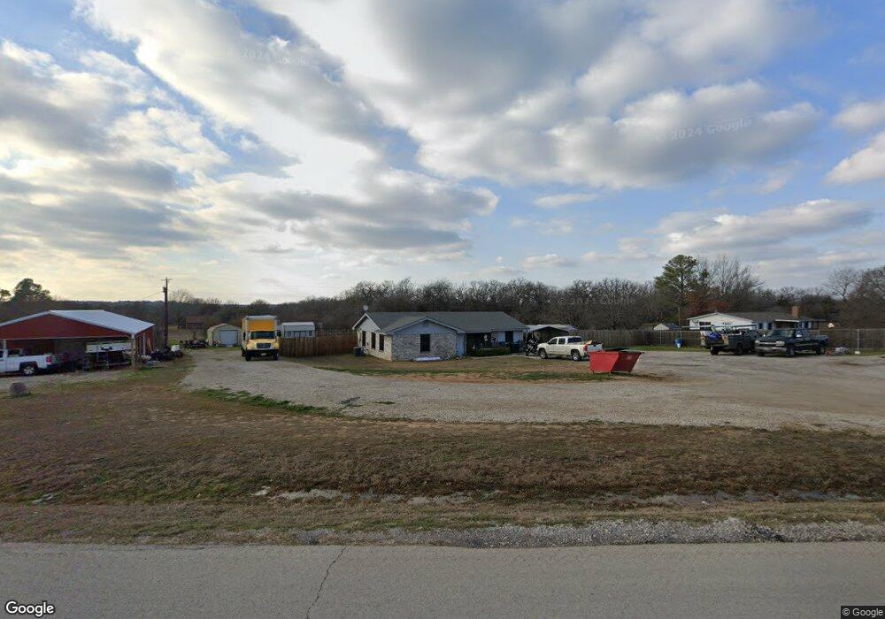 2011 Upper Denton Rd, Weatherford, TX 76085 - photo 1