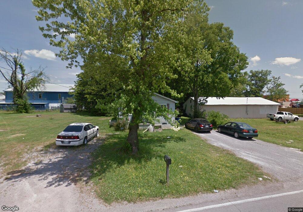 1110 Green Ln, Shelbyville, TN 37160 - photo 1