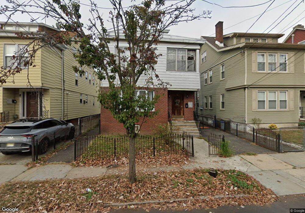 74 Peck Ave, Newark, NJ 07107 - photo 1