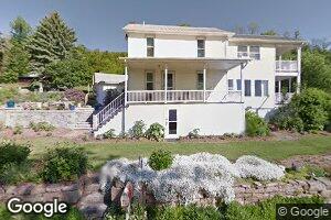719 Upper Georges Valley Rd, Spring Mills, PA 16875