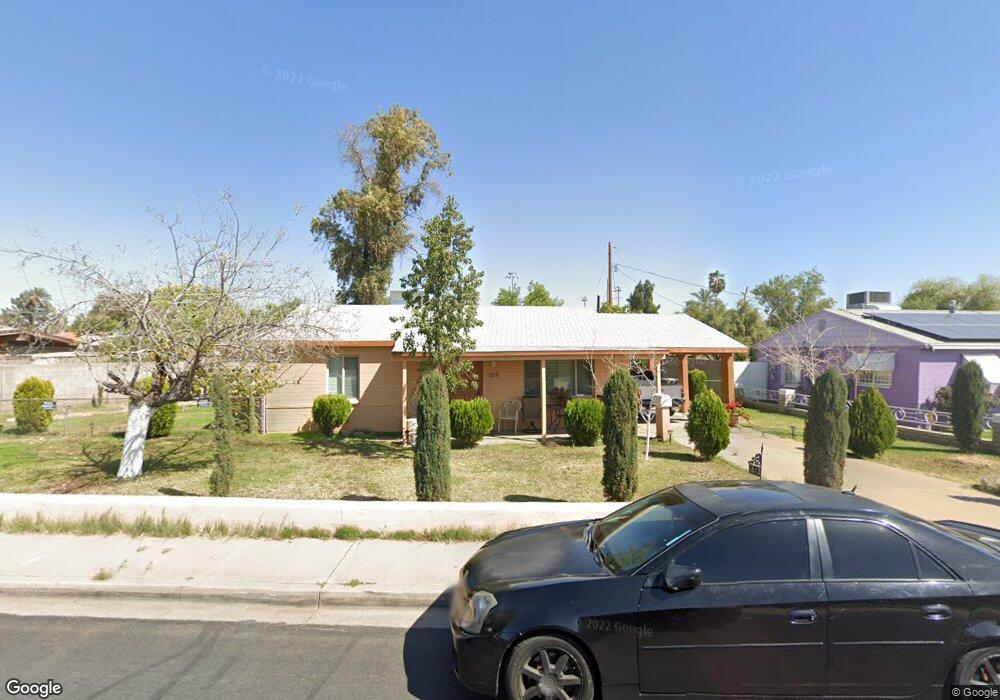 1813 N 22nd Place, Phoenix, AZ 85006 - photo 1