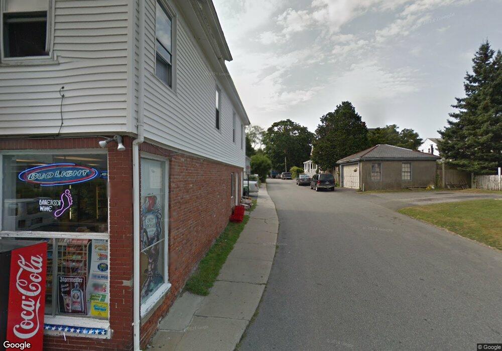 0 Findlay Place, Newport, RI 02840 - photo 1