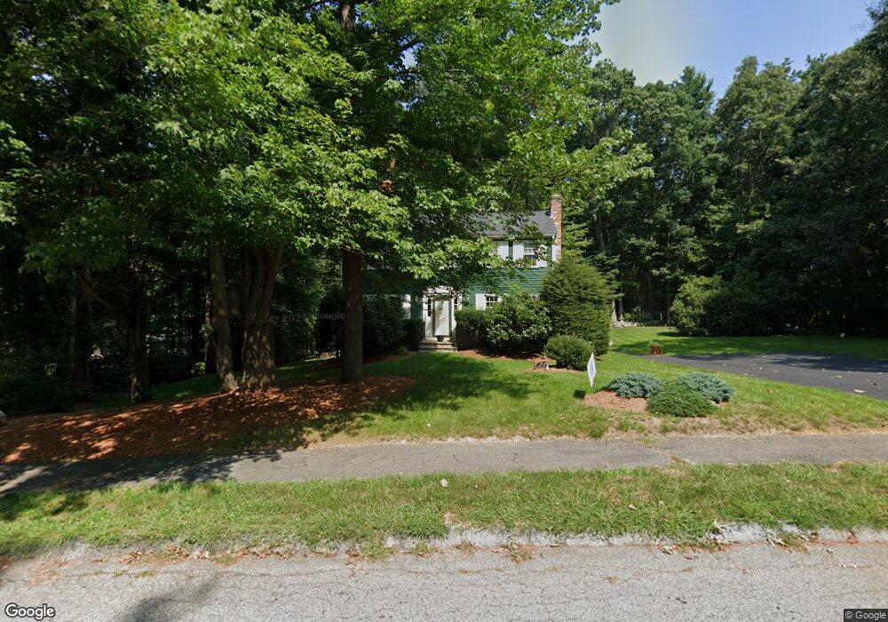 14 Baron Rd, Franklin, MA 02038 - photo 1