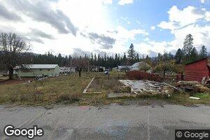150 Railroad Ave, Heron, MT 59844