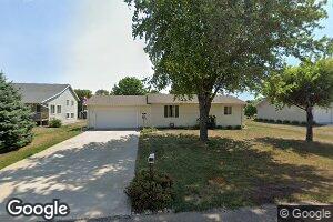 444 S Park St, Menno, SD 57045