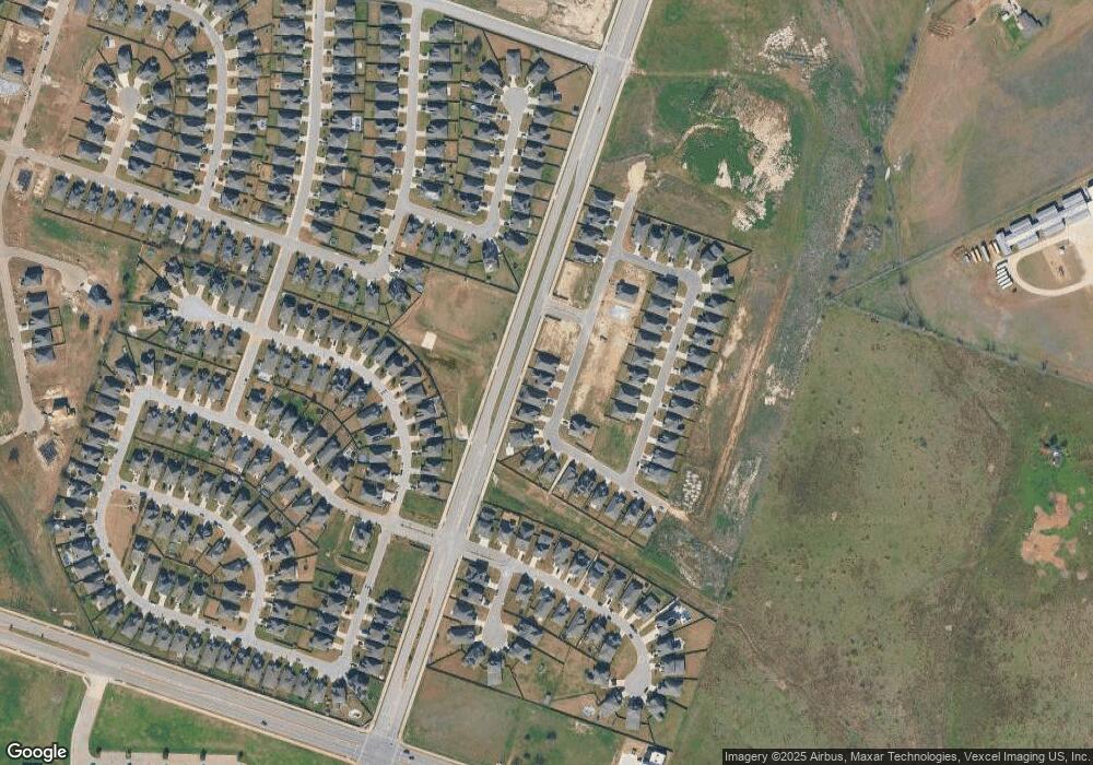 1868 Longmire Loop, Temple, TX 76502 - photo 1