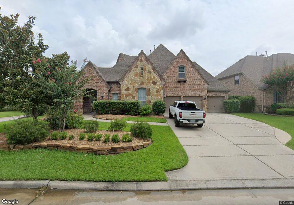 46 S Almondell Way, Magnolia, TX 77354 - photo 1