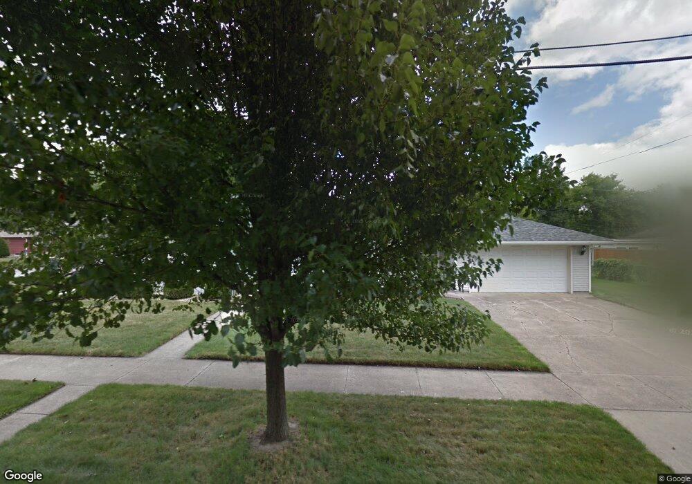 8803 Osborne Rd, Highland, IN 46322 - photo 1