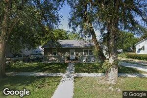 215 S 14th St, Sabetha, KS 66534