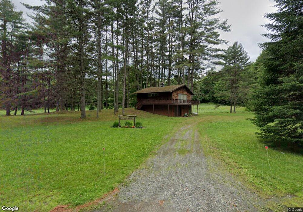 1689 Lyman Rd, Lisbon, NH 03585 - photo 1