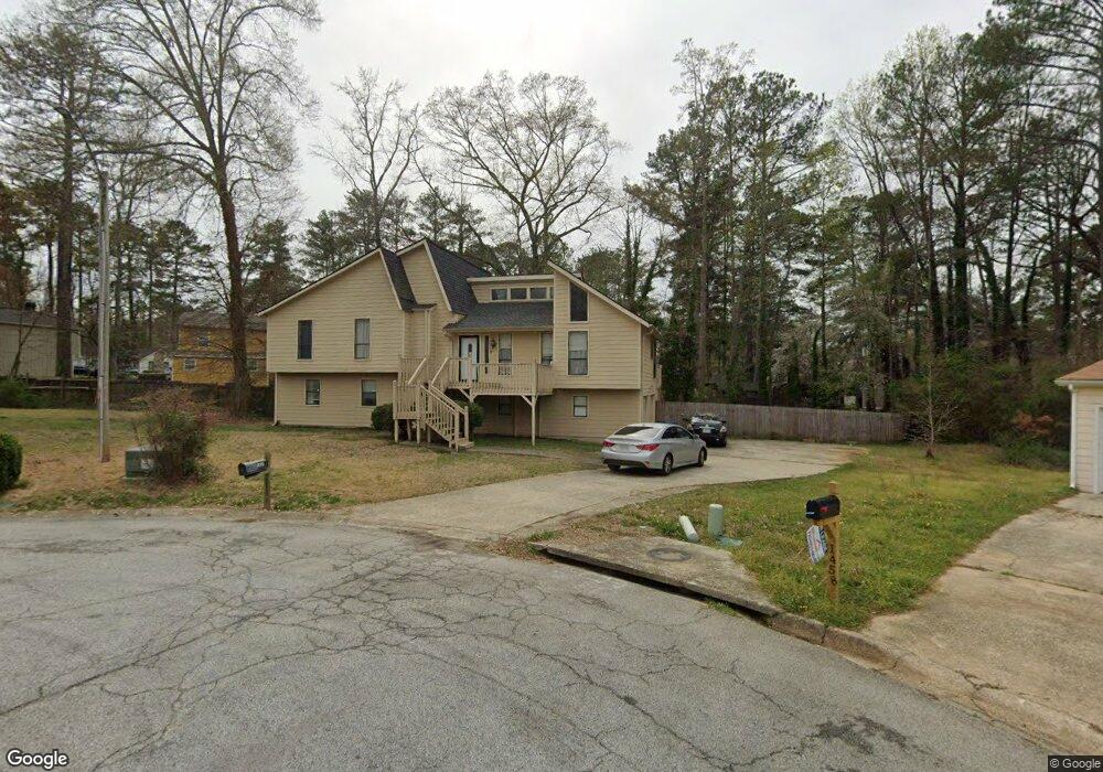 1460 Walnut Log Place unit 418, Austell, GA 30168 - photo 1