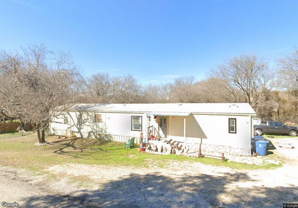 818 Jupiter Ave, Granbury, TX 76049 - photo 1