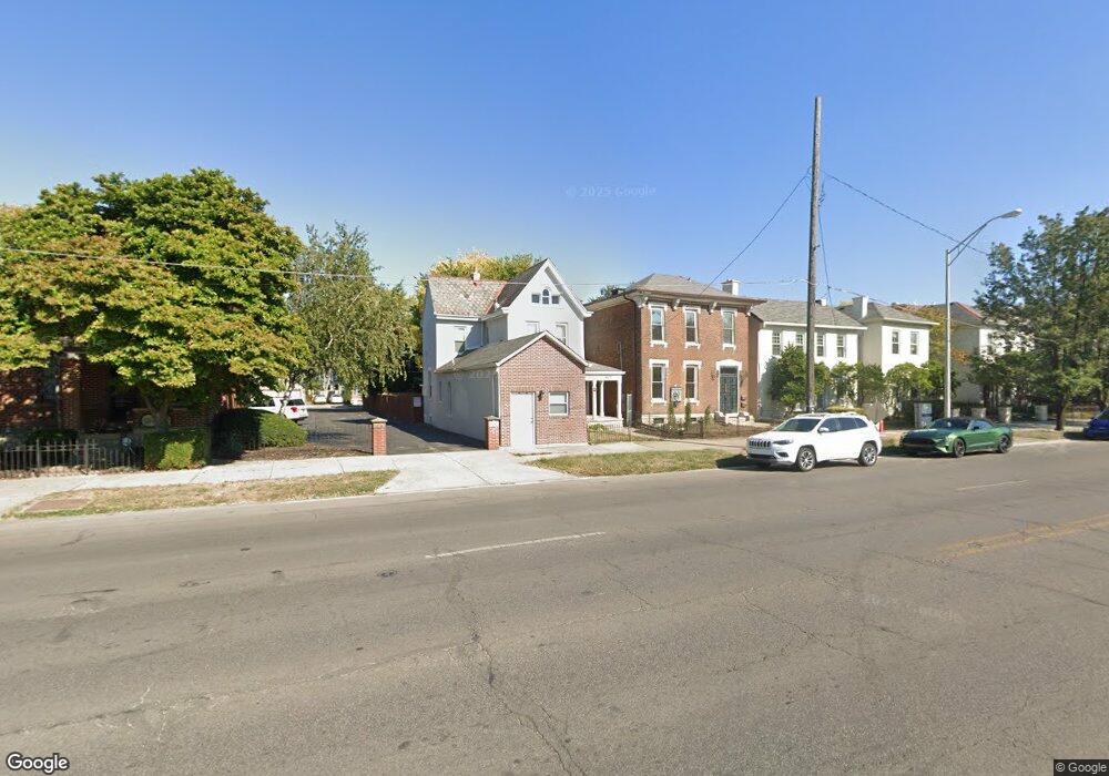 832 S High St unit 1&2, Columbus, OH 43206 - photo 1