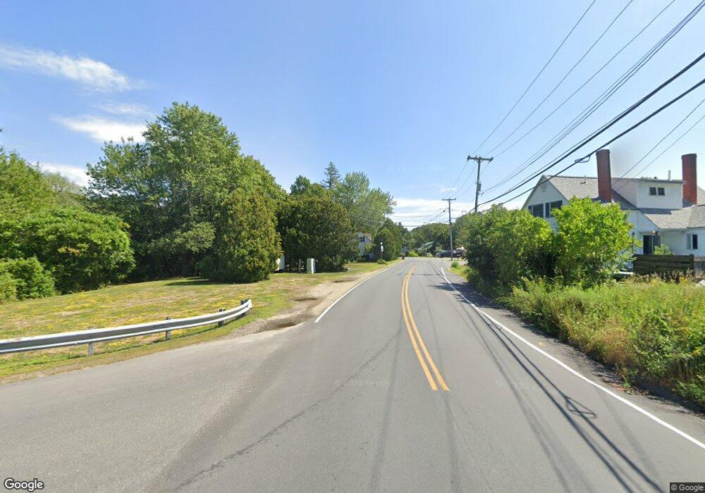 LOT C Main St, Eliot, ME 03903 - photo 1