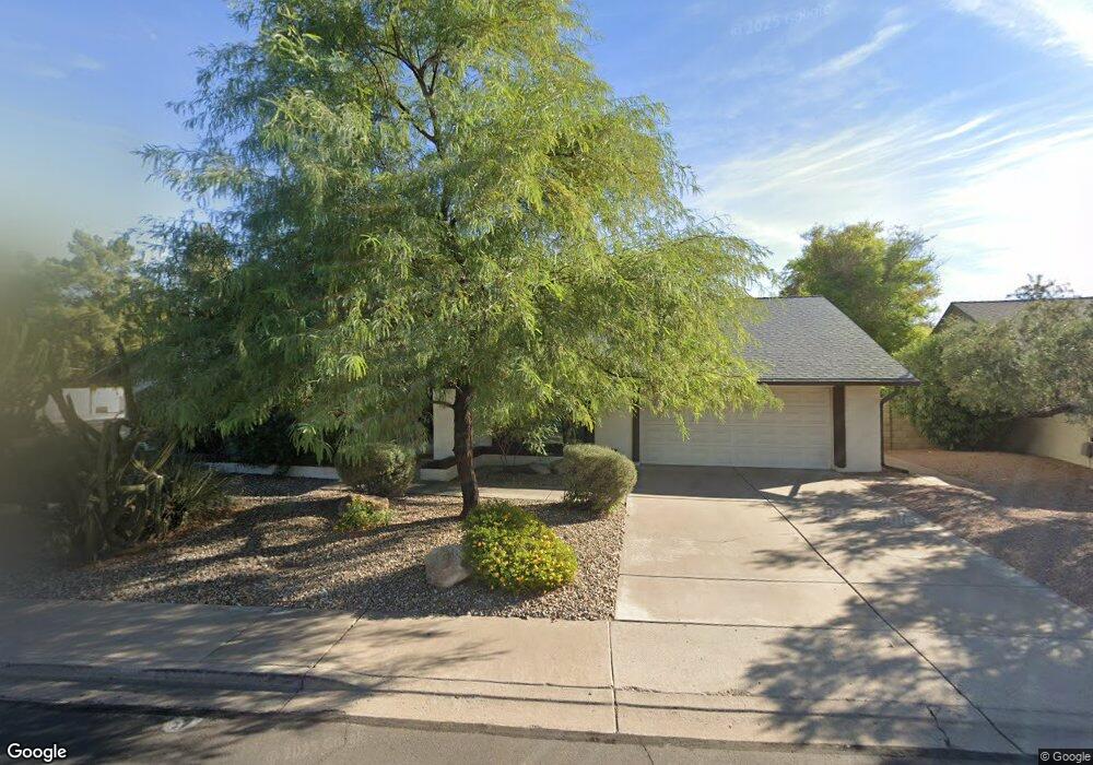 2701 S Los Altos, Mesa, AZ 85202 - photo 1