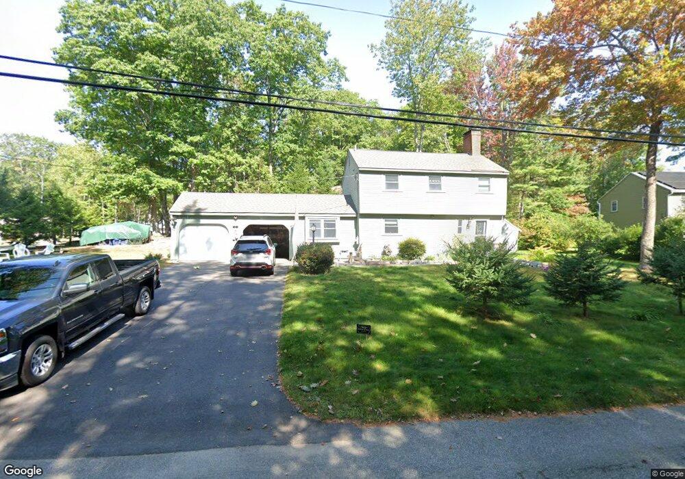 17 Gunstock Rd, Scarborough, ME 04074 - photo 1