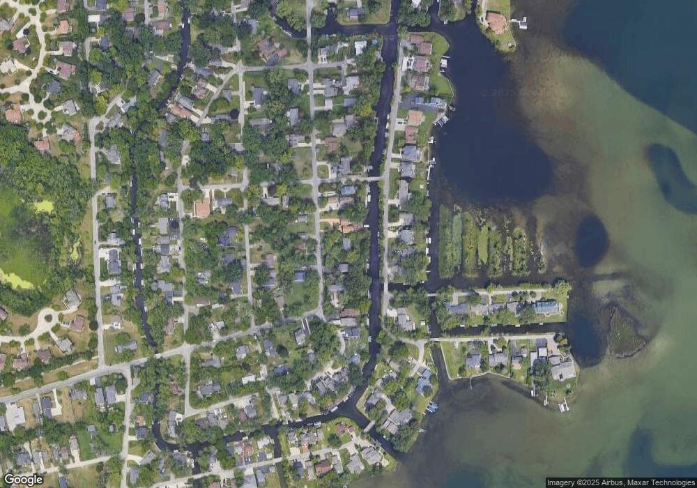 1951 Auburndale Ave, West Bloomfield, MI 48324 - photo 1