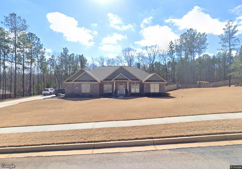 120 Whitworth Dr unit 18, Locust Grove, GA 30248 - photo 1