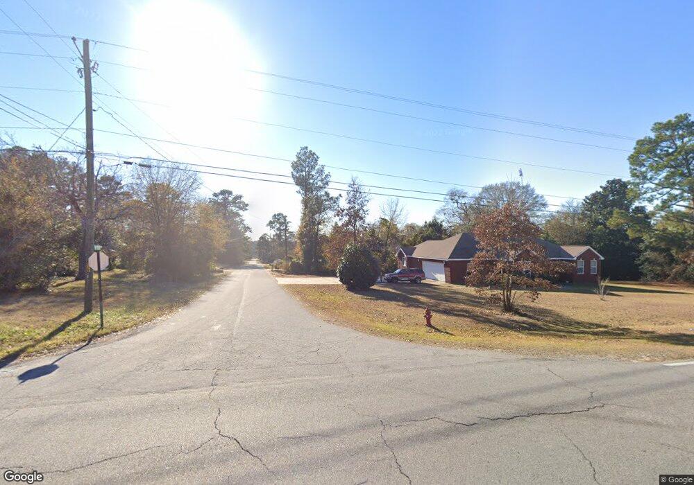 3402 Joycliff Rd unit 1-5, Macon, GA 31211 - photo 1