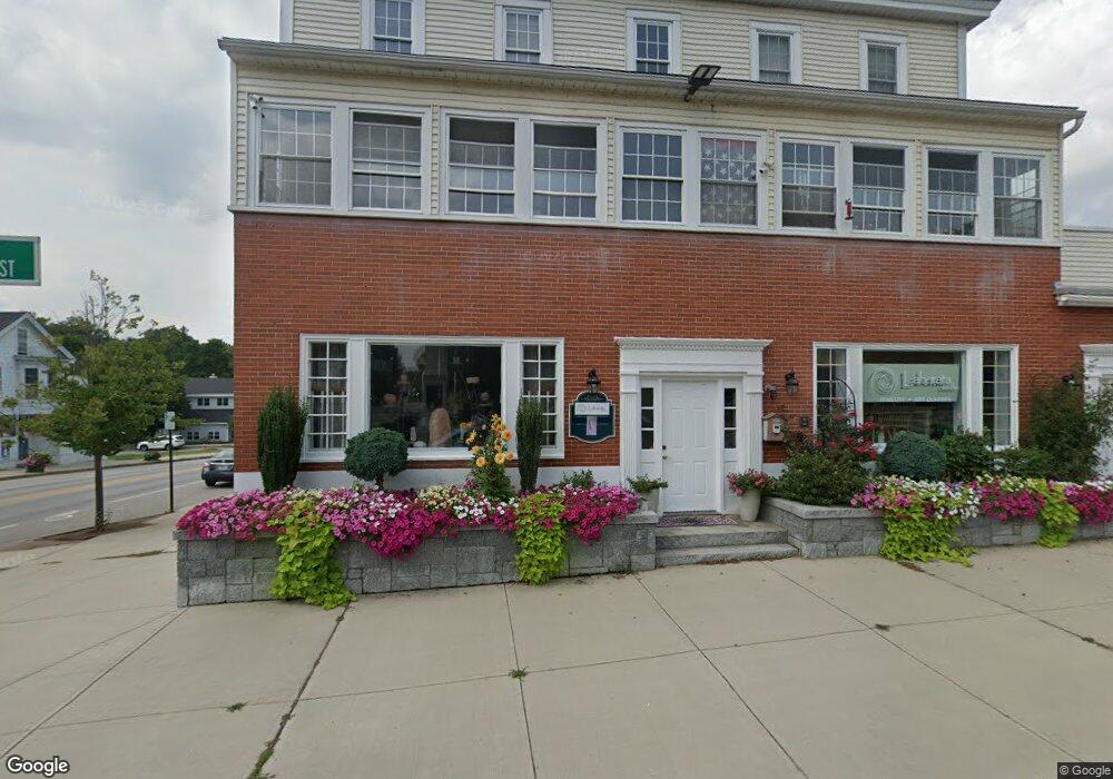 316 Village St unit A, Concord, NH 03303 - photo 1